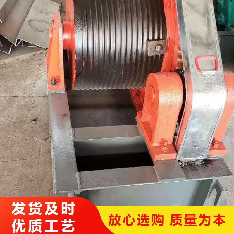  卷扬启闭机多种优势放心选择