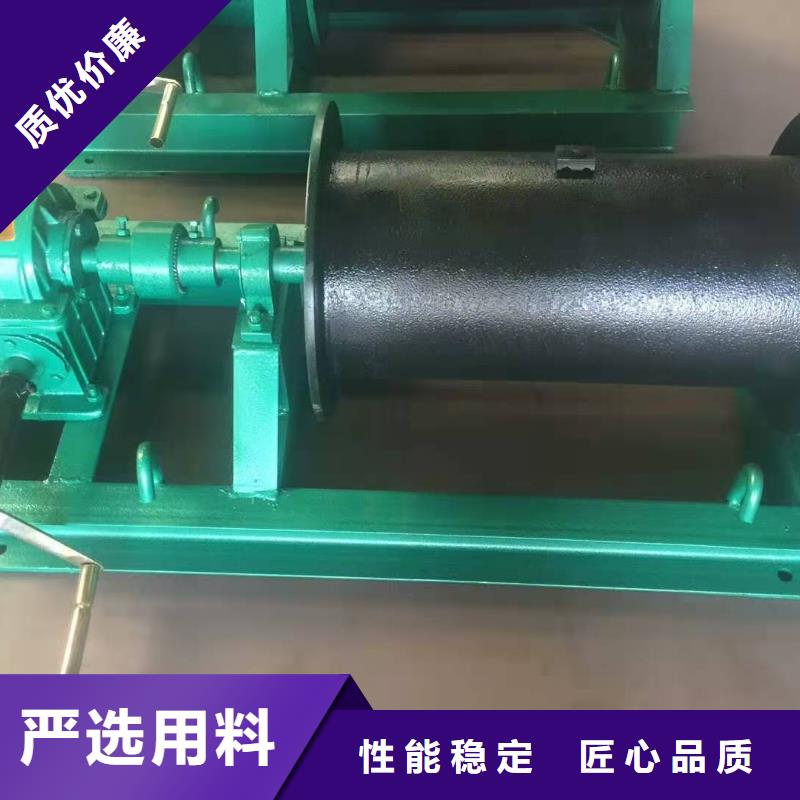 卷扬启闭机认准大品牌厂家