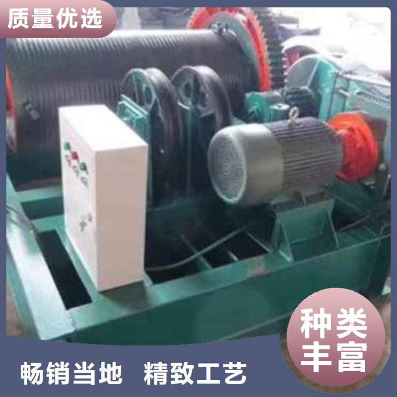 卷扬启闭机性价比高