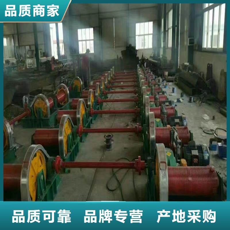 卷扬启闭机钢制闸门实力厂商