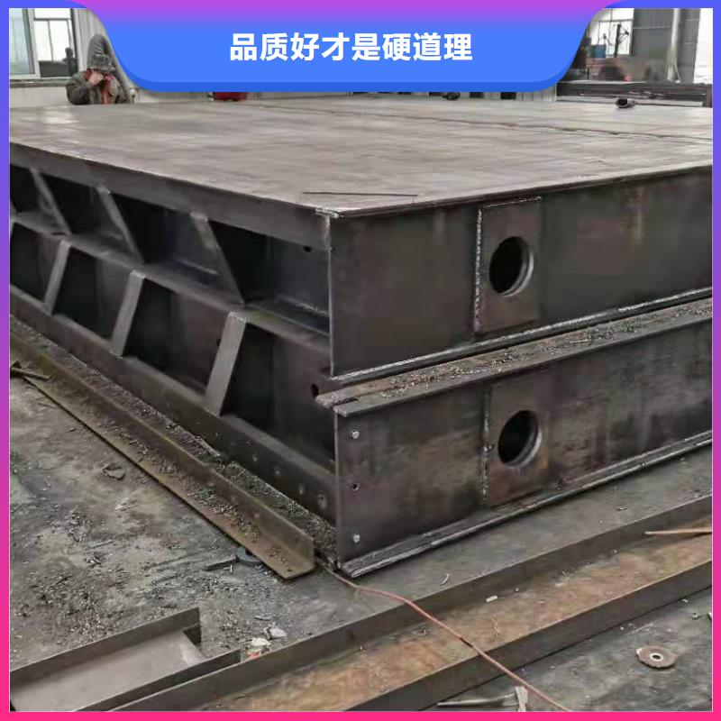  钢闸门厂家定制