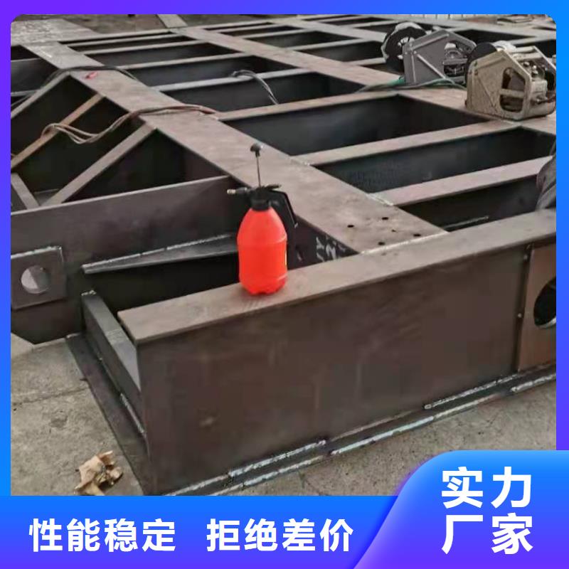 钢闸门质保一年