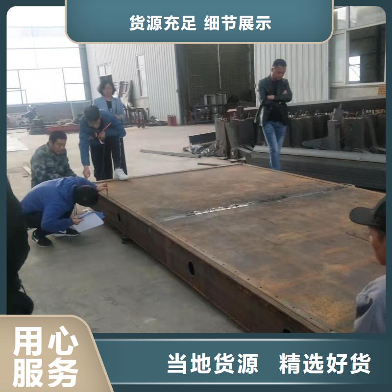  钢闸门厂家货源