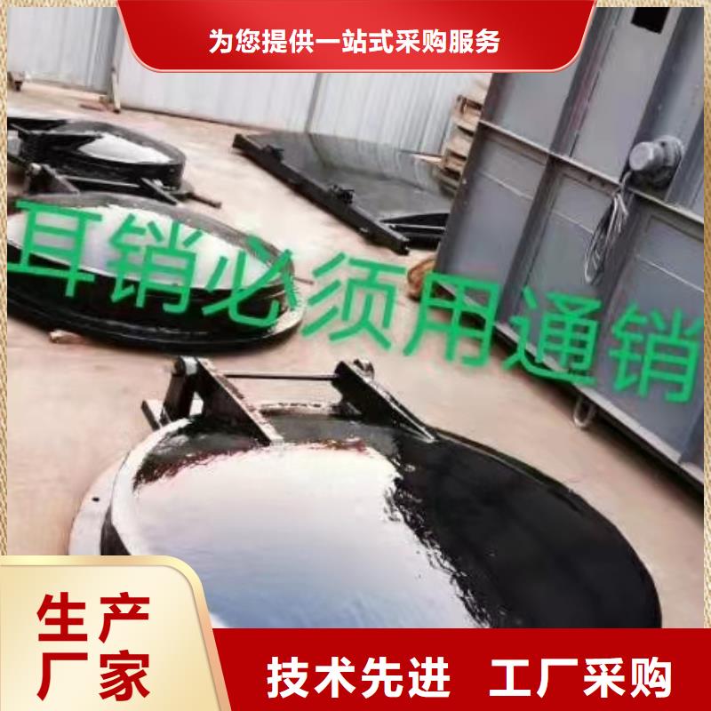  钢闸门可放心采购