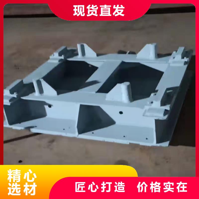 钢闸门使用寿命长久