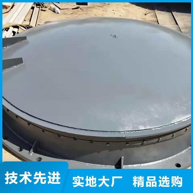  钢闸门销售的是诚信