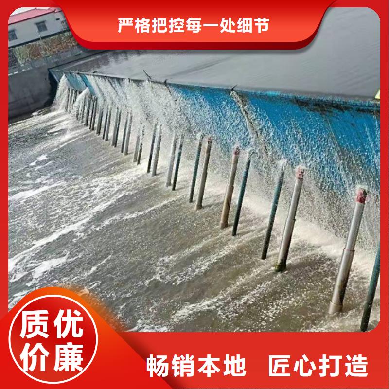 钢闸门打造行业品质