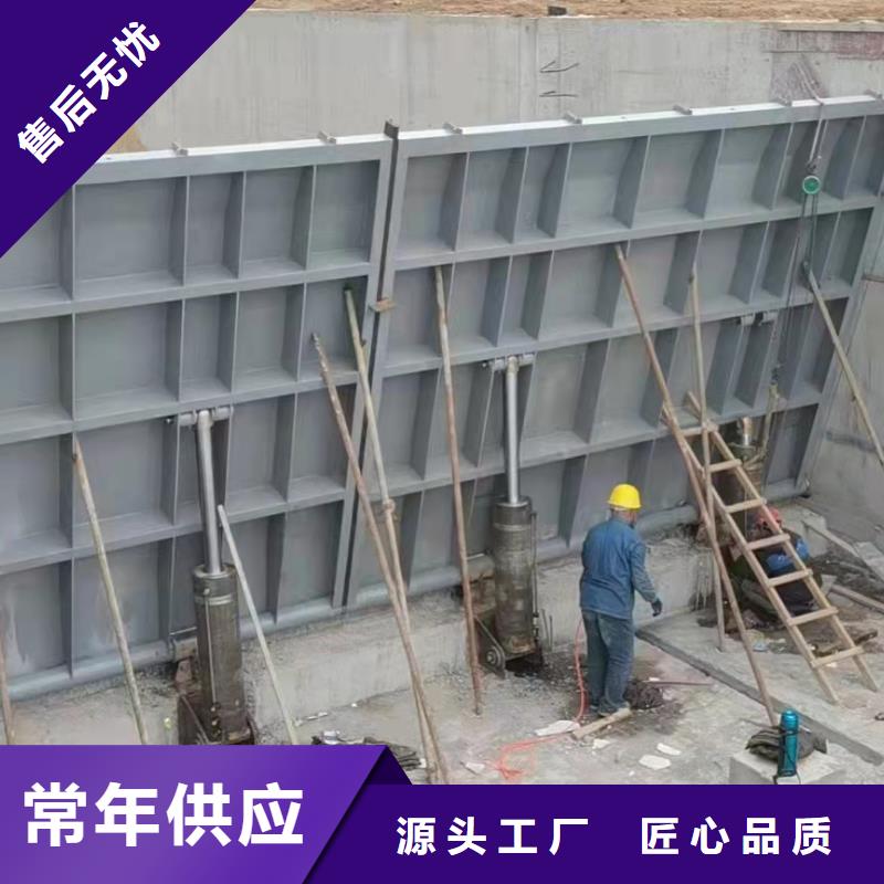 钢闸门选择我们没错