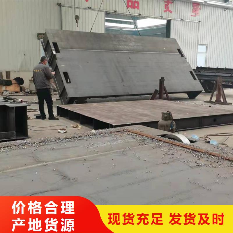钢闸门手电两用启闭机品质有保障