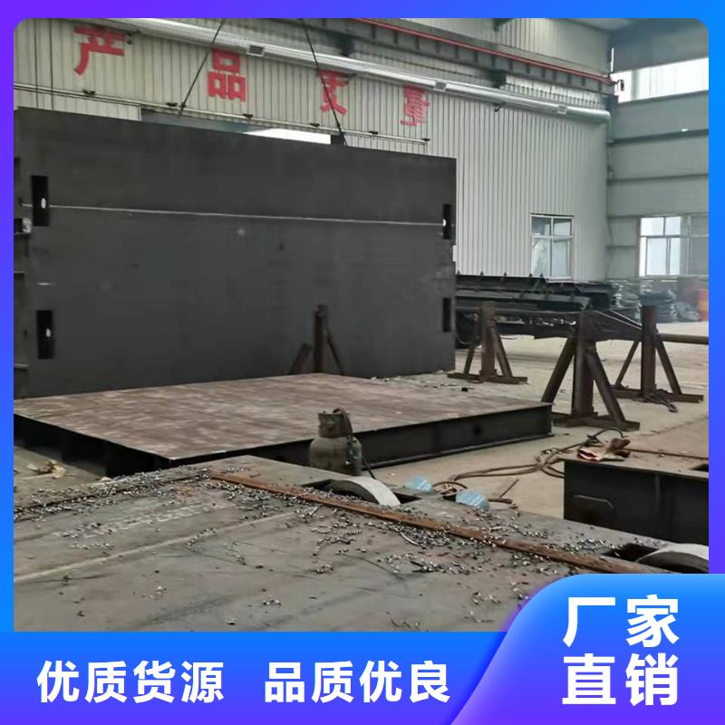 钢闸门可放心采购