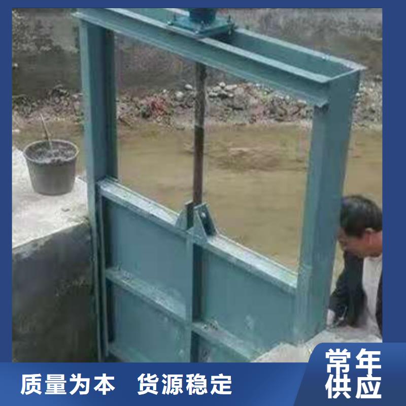 钢闸门液压钢坝支持非标定制