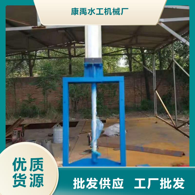 钢闸门厂家