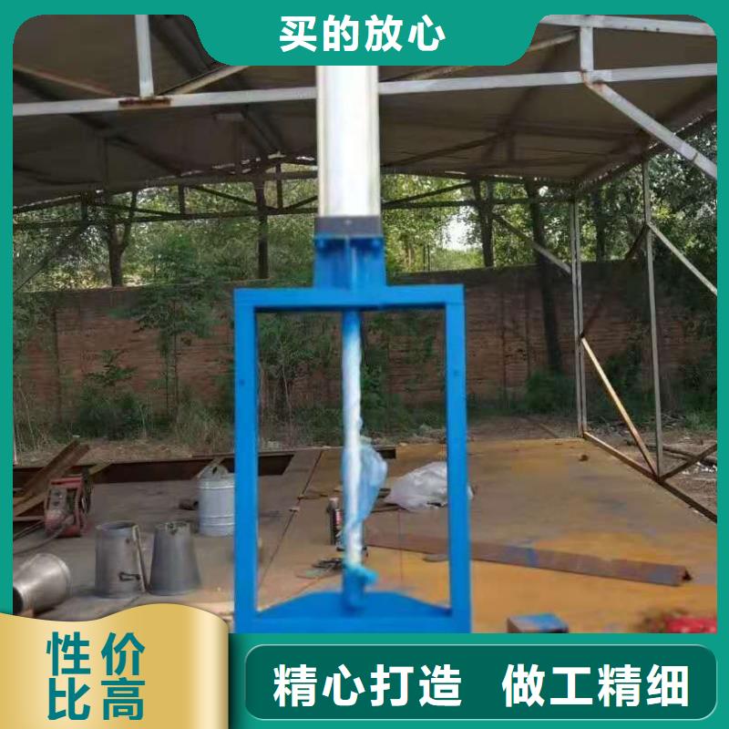 钢闸门卷扬式启闭机厂家满足客户需求