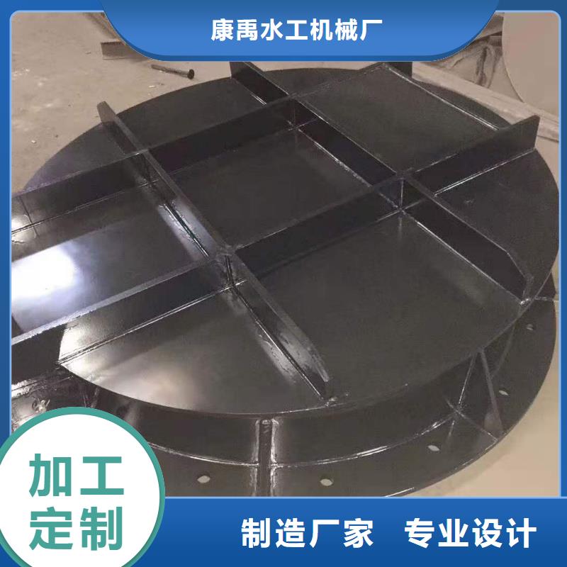 钢闸门产品优势特点