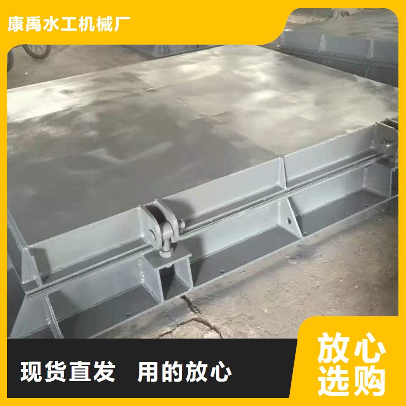 钢闸门双向止水闸门质优价廉