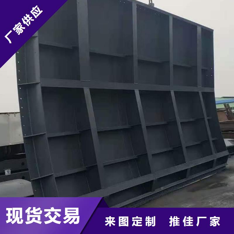 钢闸门电动头启闭机保障