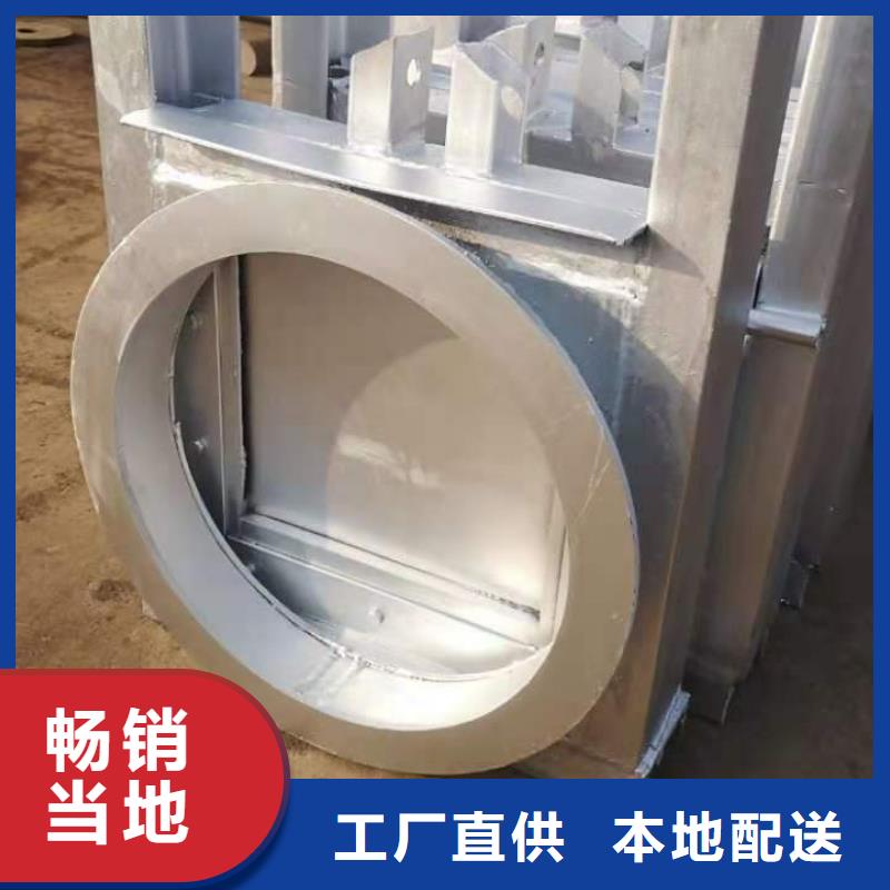 钢闸门-铸铁闸门厂家一站式服务