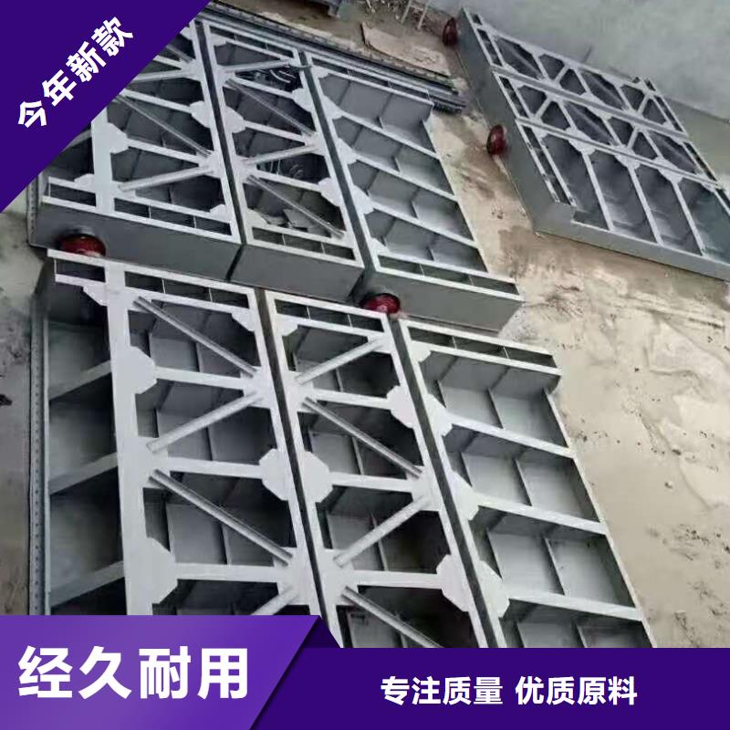 钢闸门_液压启闭机源头厂家