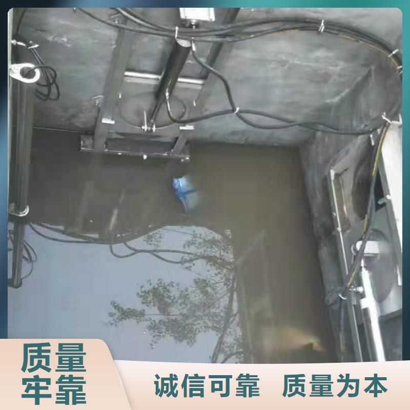 钢闸门订购
