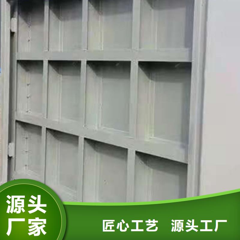 钢闸门产品优良