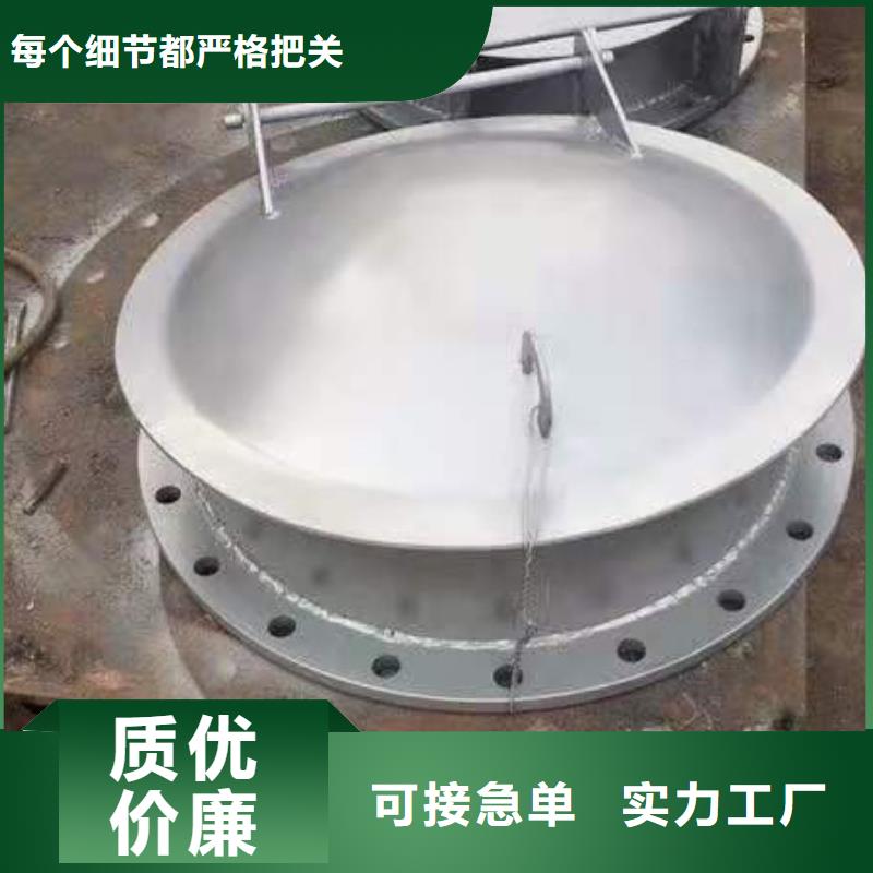 钢闸门使用寿命长久