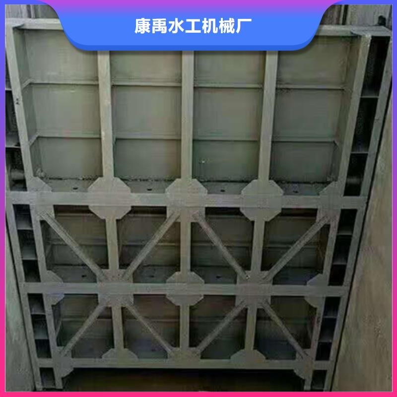 钢闸门选择我们没错
