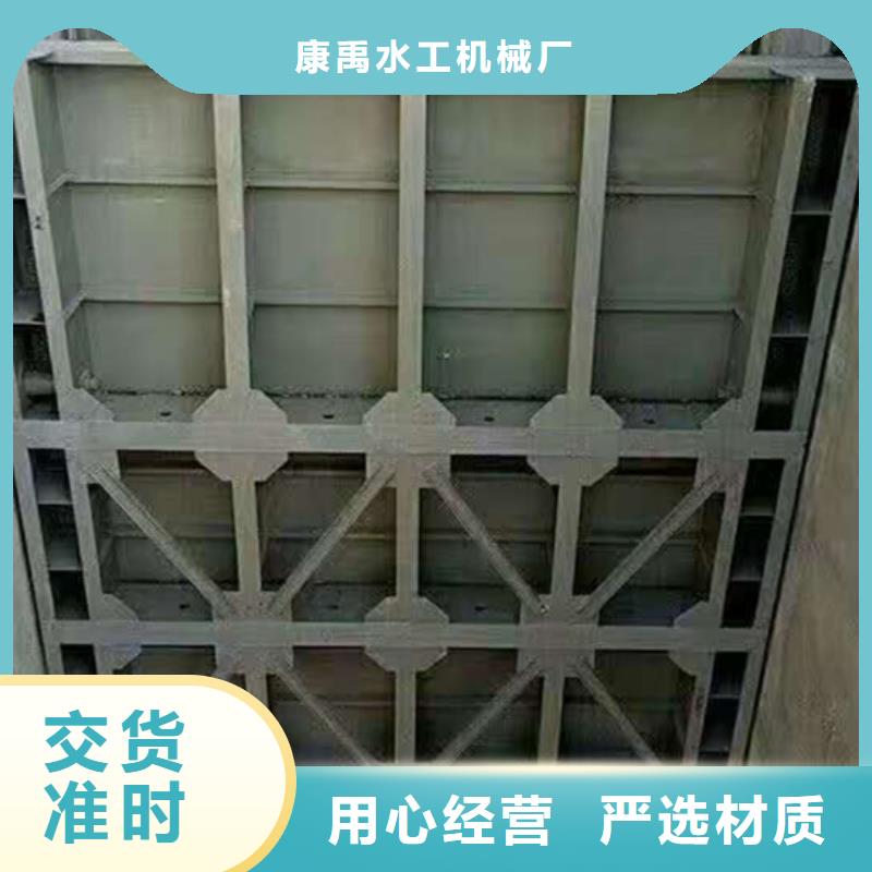 钢闸门规格齐全