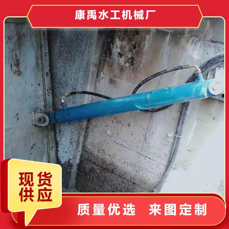  钢闸门库存量大