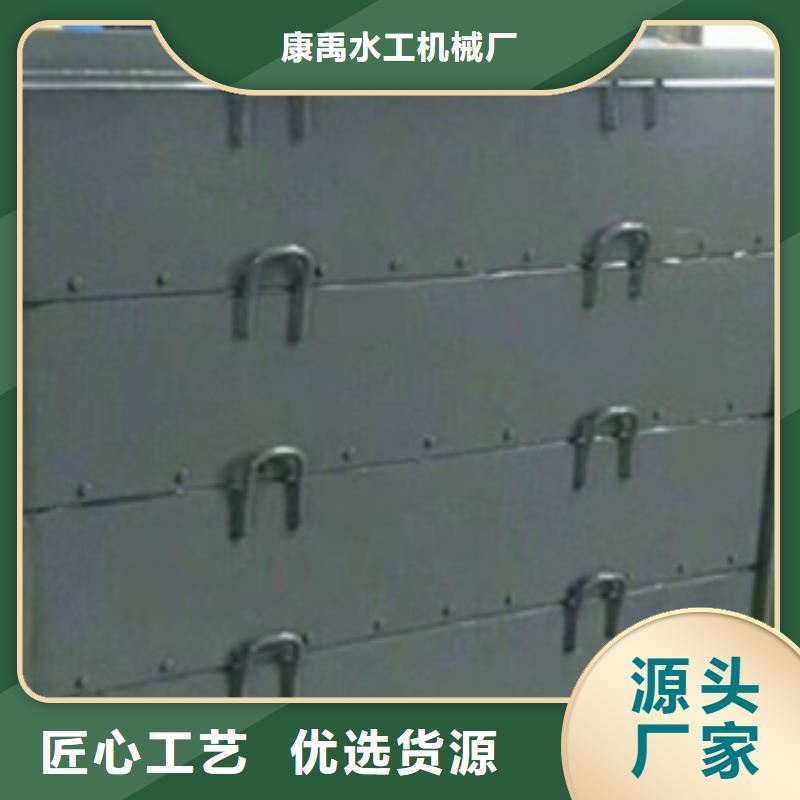 钢闸门电动头启闭机保障