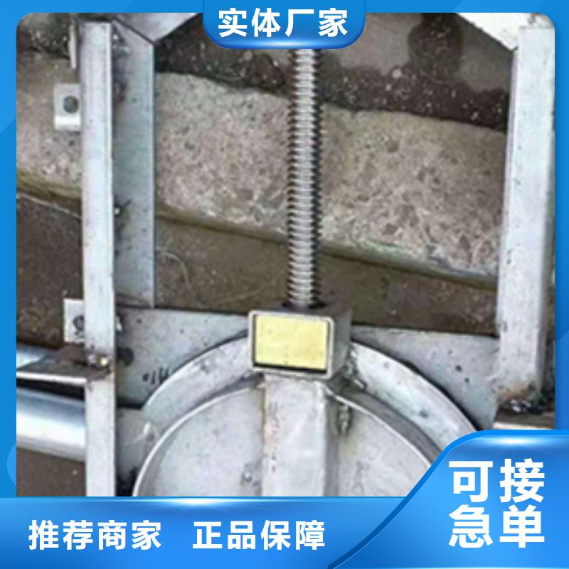 钢闸门专业生产制造厂