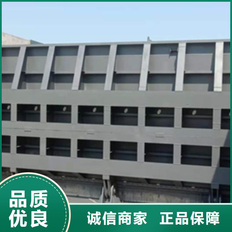  钢闸门库存量大