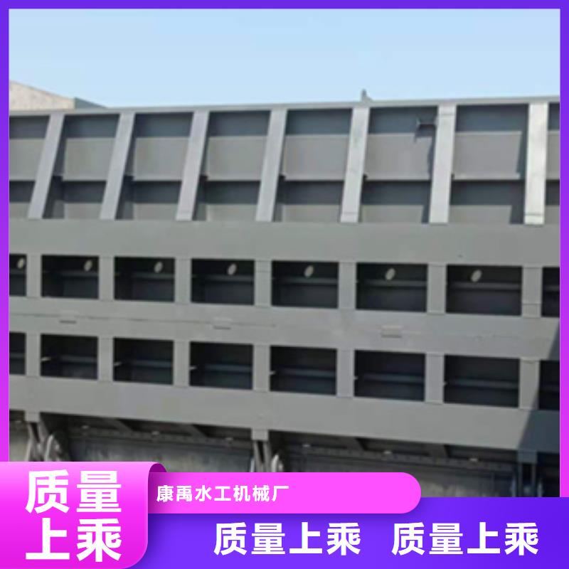 钢闸门N年生产经验