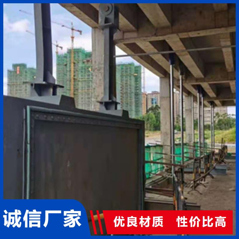 钢闸门-铸铁闸门厂家一站式服务