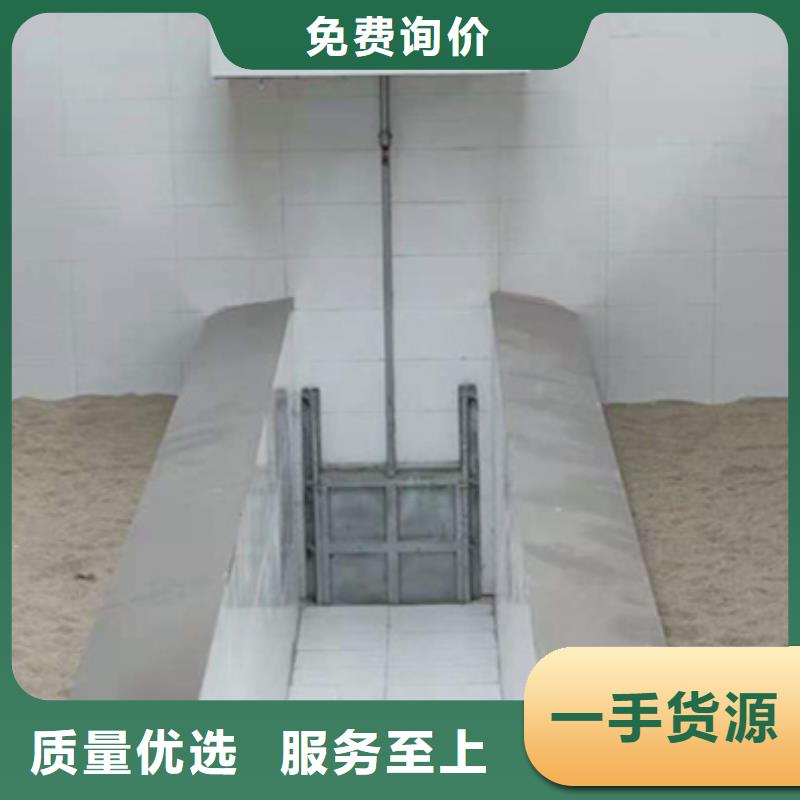 钢闸门货品齐全
