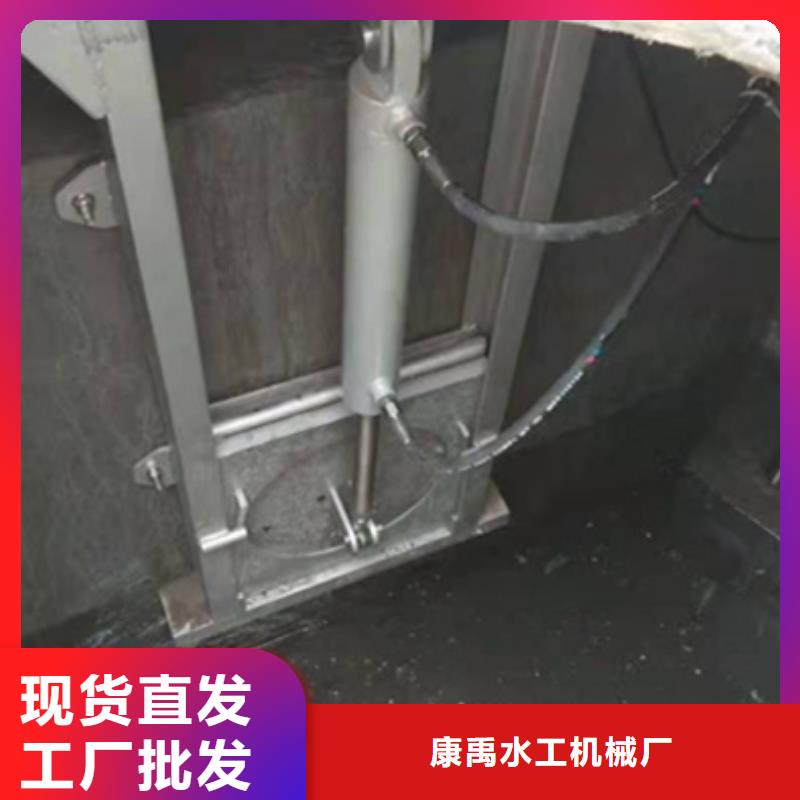 钢闸门资质认证