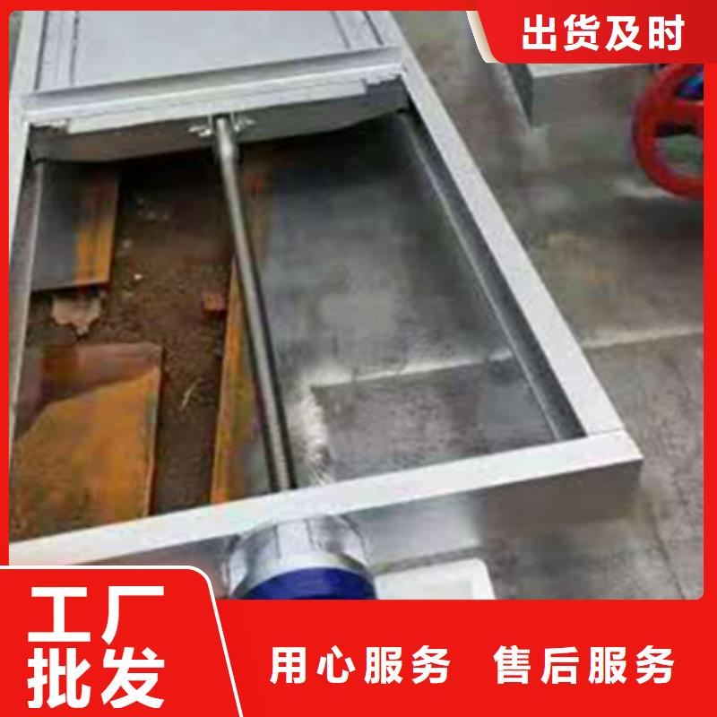 钢闸门专业生产制造厂