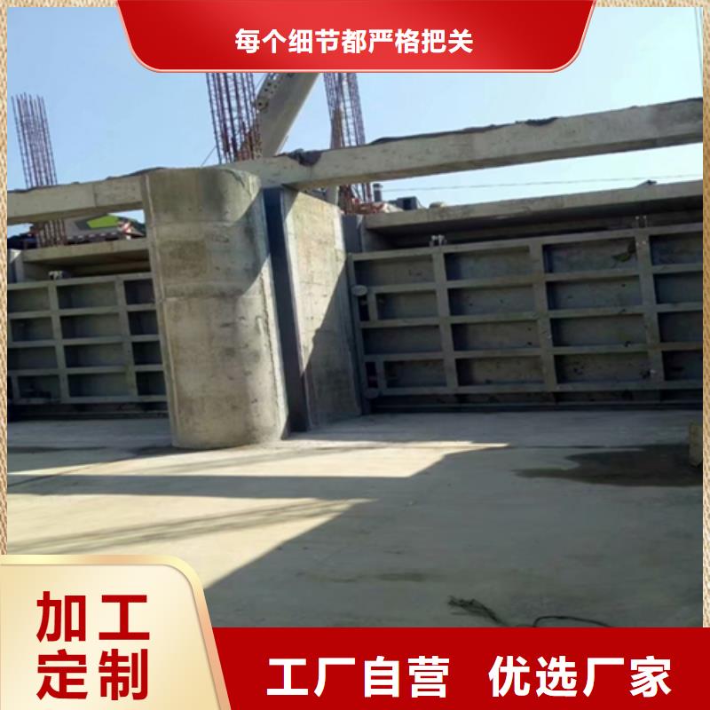  钢闸门一站式厂家