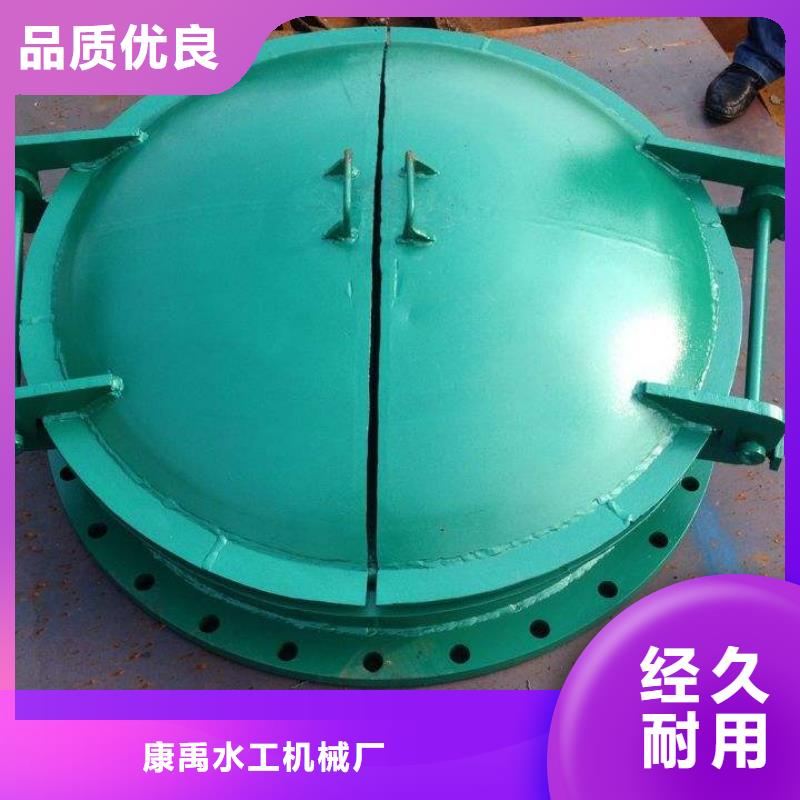 钢闸门严选用料