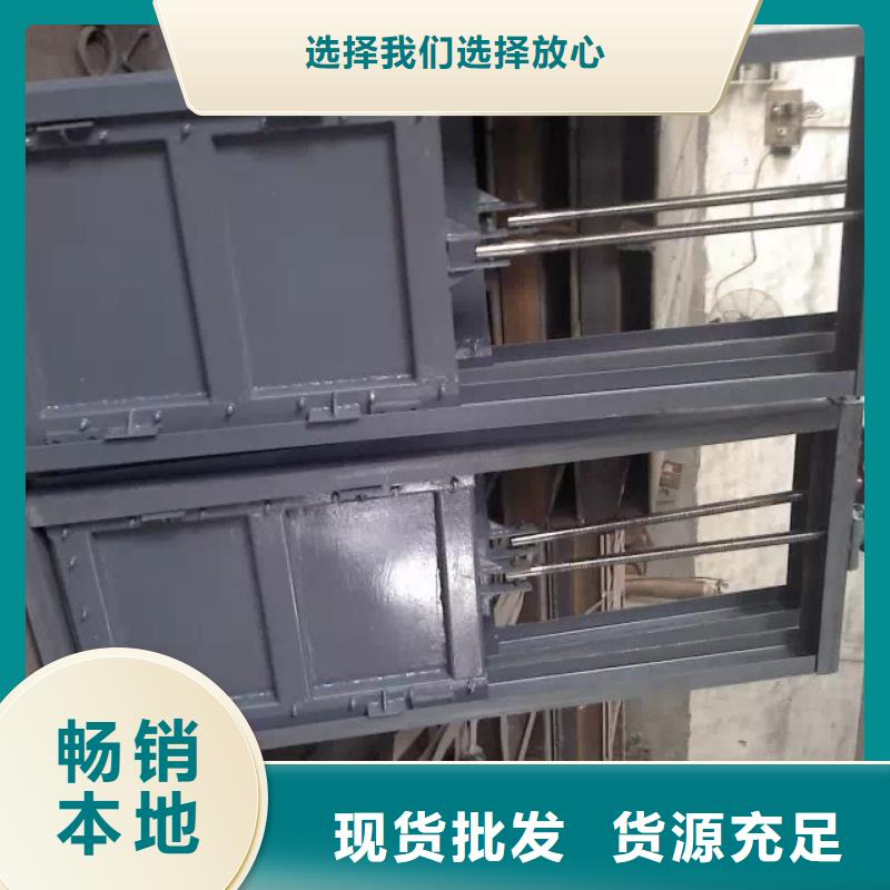 钢闸门打造行业品质