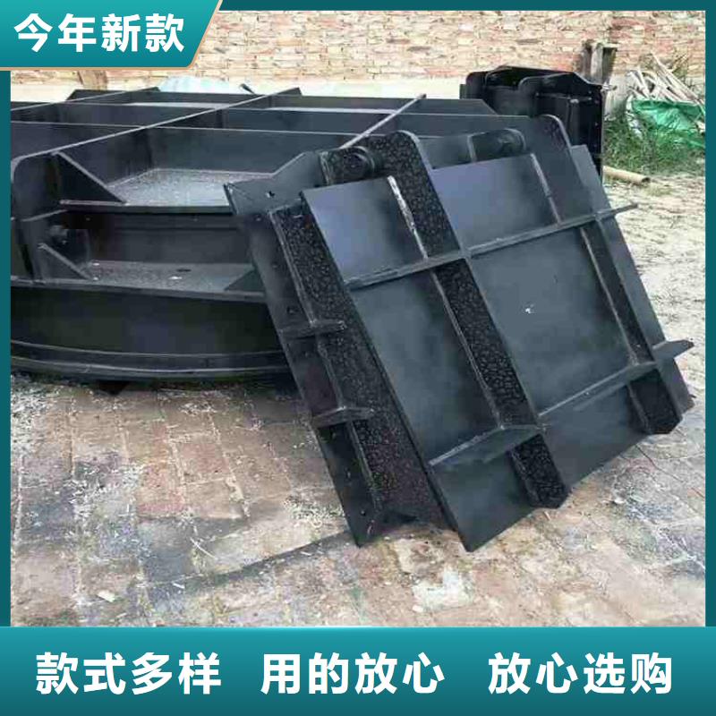 钢闸门液压钢坝支持非标定制