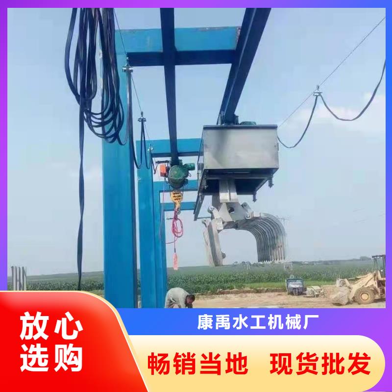  清污机快速物流发货