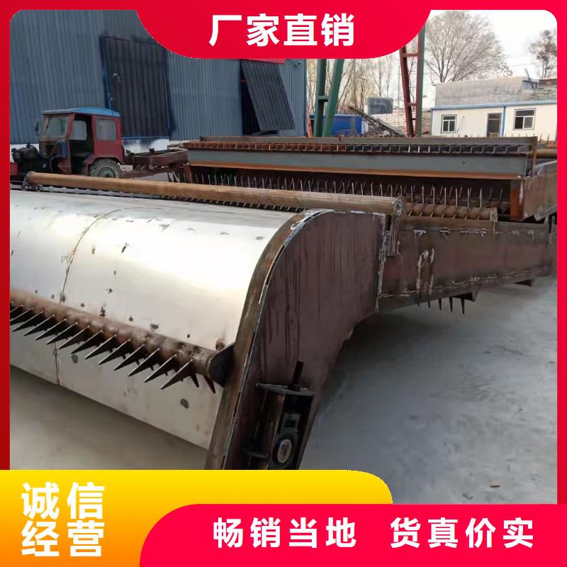 齿耙式清污机厂家诚信经营