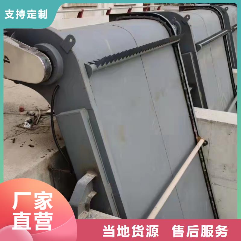 康禹铸铁闸门厂家【 清污机 铸铁圆闸门一个起售】