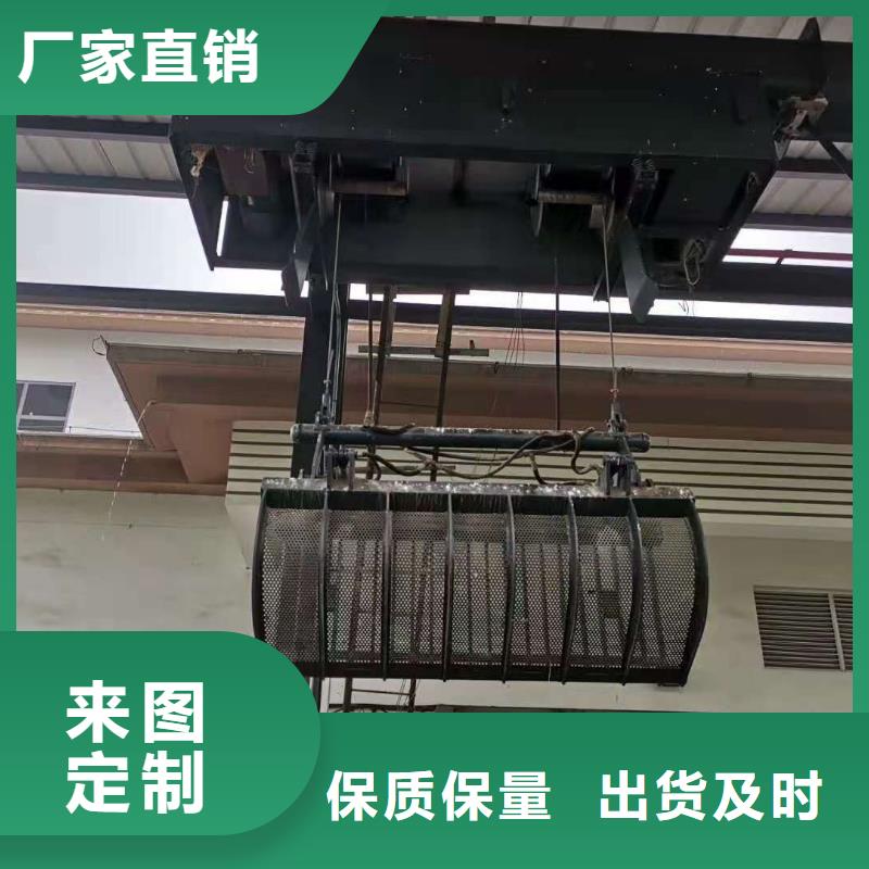 清污机严选用料