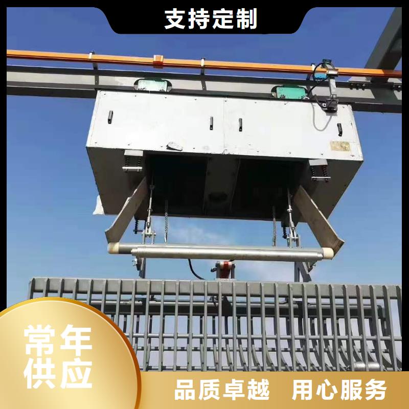 回转式除污机厂家，规格全