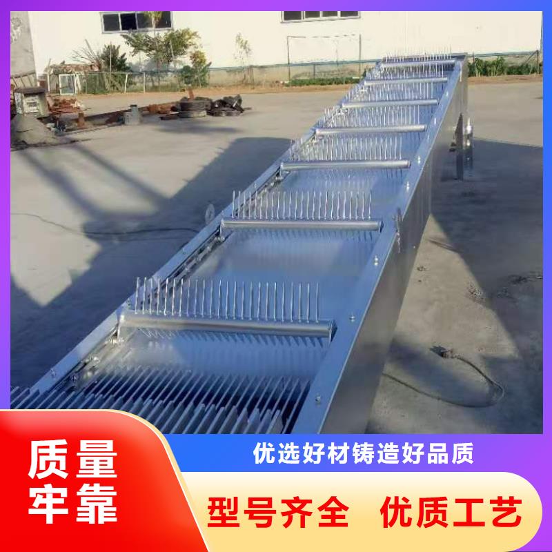 【清污机_钢制闸门技术先进】