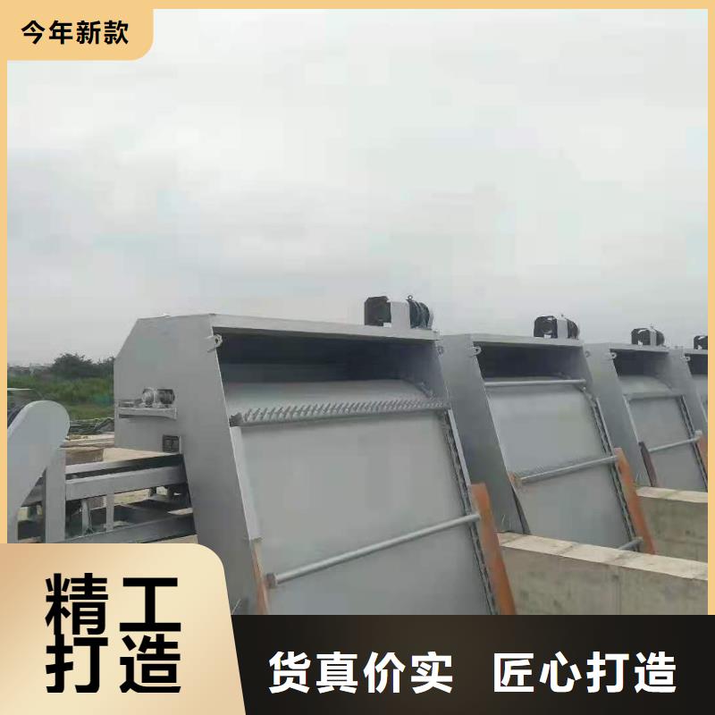 清污机污水除污机快速发货