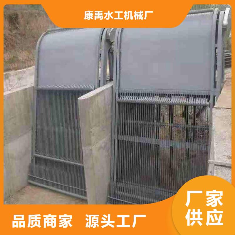 清污机 螺杆启闭机厂家厂家工艺先进