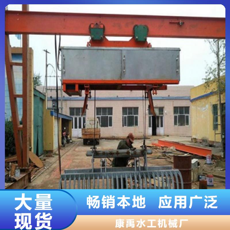 清污机铸铁闸门信誉有保证