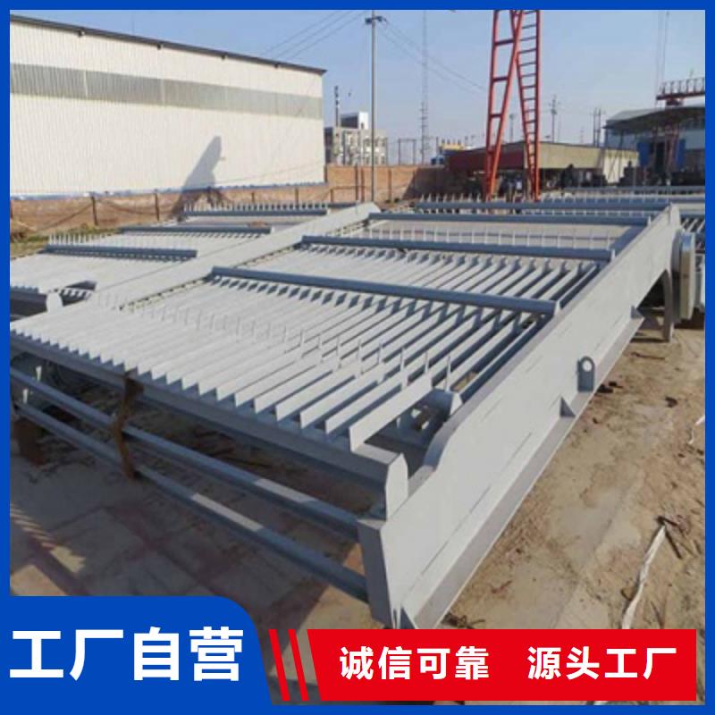 回转式清污机精选厂家